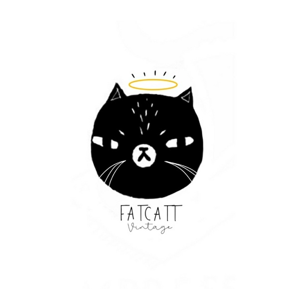 fatcattvintage